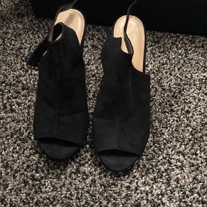 extremely comfortable pumps